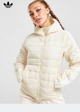 Куртка жіноча/або на дівчину підлітка в двох кольорах /adidas originals women's premium slim