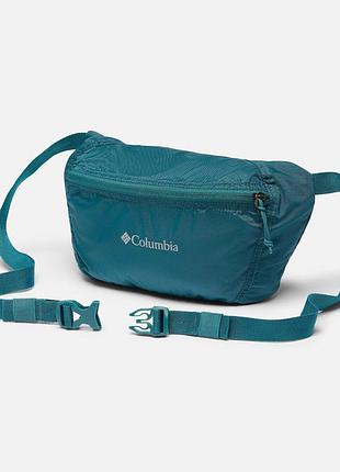 Поясна сумка columbia на змійці