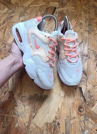 Оригінальні кросівки nike - air max 2x dh3894-100