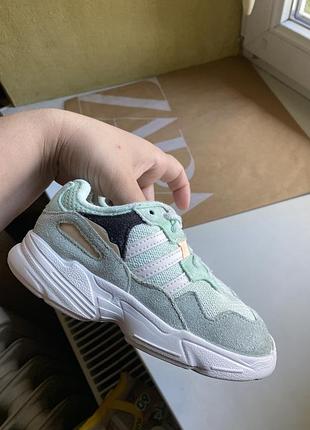 Кроссовки adidas 27 размер