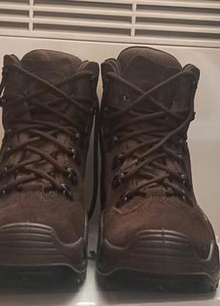 Продам берці lowa z-6s gtx c dark brown