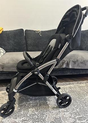 Прогулочная коляска chicco goody primo