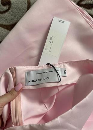 Спідниця nuga studio нова