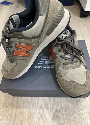 Кросівки new balance