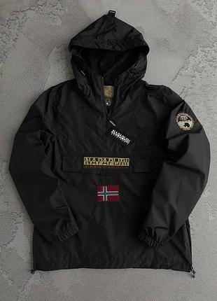 Вітрівка napapijri