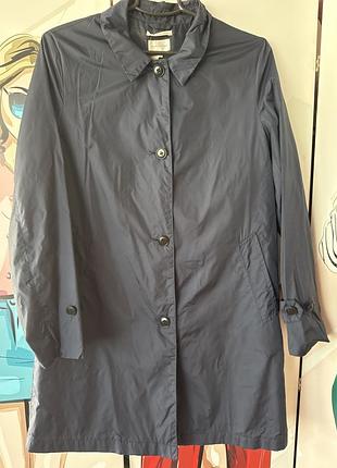 Плащ gant женский