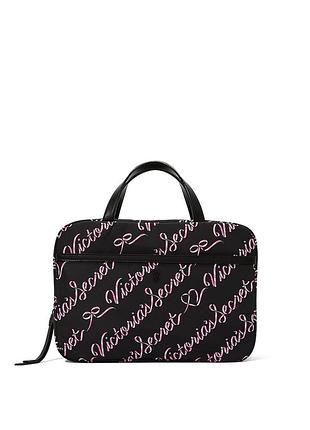 Дорожня сумочка victoria's secret кейс косметичка