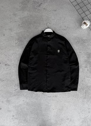 Стильная мужская рубашка brunello cucinelli