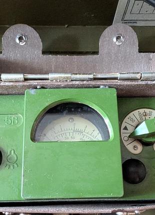 Дозиметр дп-5в 1979 року