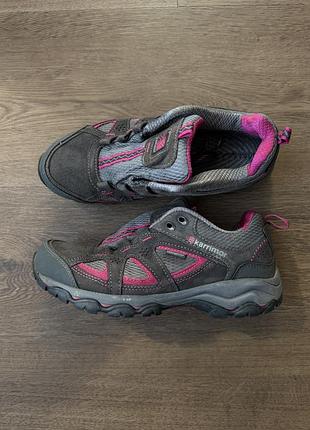 Кросівки мембранні karrimor