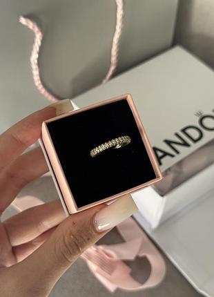 Продаю оригінальну каблучку pandora