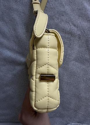 Сумка zara 2