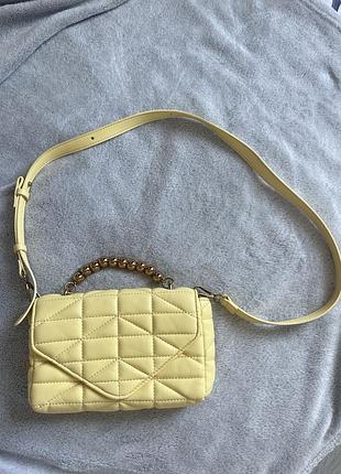 Сумка zara