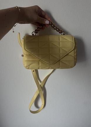 Сумка zara 5