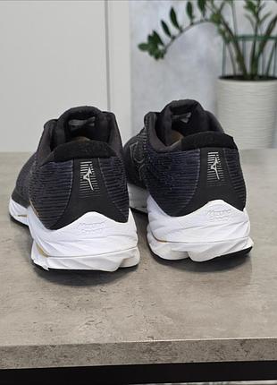 Кроссовки mizuno оригинал 4