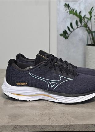 Кроссовки mizuno оригинал 3