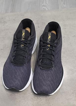 Кроссовки mizuno оригинал 2