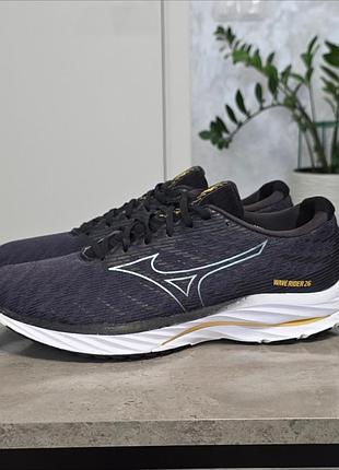 Кроссовки mizuno оригинал