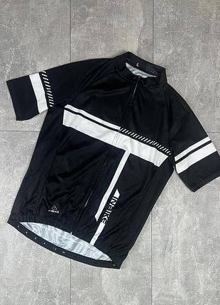In bike racing вело джерси футболка