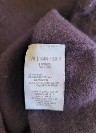 Свитер william hunt 4