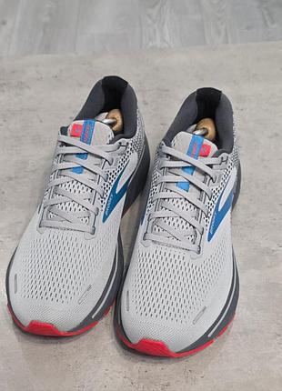 Кроссовки brooks оригинал 3