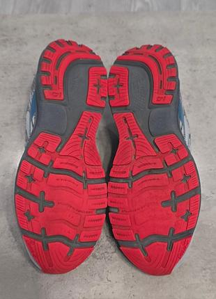 Кроссовки brooks оригинал 6