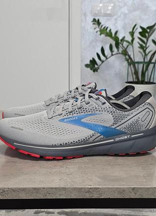 Кроссовки brooks оригинал