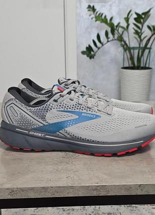 Кроссовки brooks оригинал 2