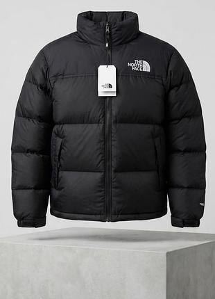 Чоловіча зимова куртка-пуховик the north face 700 -25°c