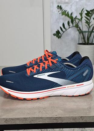 Кросівки brooks оригінал