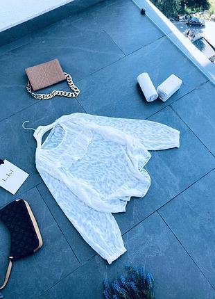 Блуза marks &amp; spencer