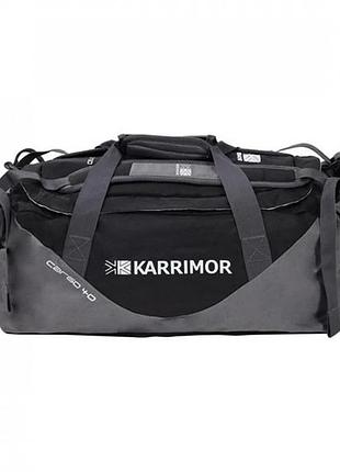 Karrimor cargo 40l  дорожная сумка-рюкзак на 40л