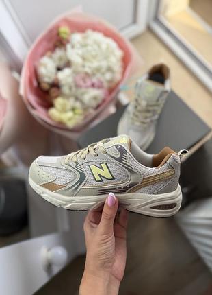 New balance 530 кросівки