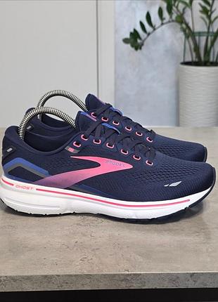 Кроссовки brooks оригинал 3