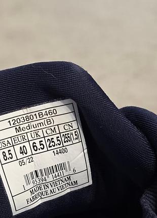 Кроссовки brooks оригинал 6