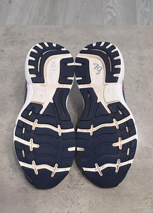 Кроссовки brooks оригинал 5