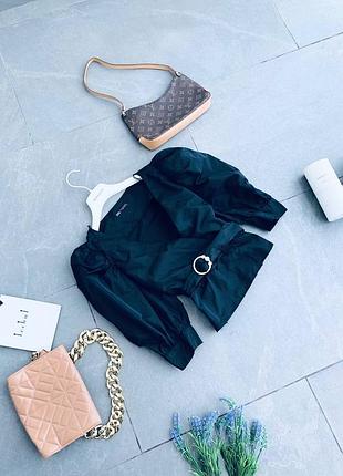 Блуза zara