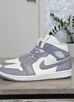 Кроссовки nike jordan оригинал