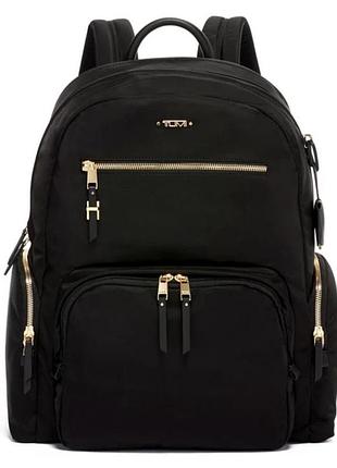 Рюкзак tumi voyageur carson backpack