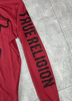 True religion кофта лонгслив 5