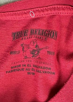 True religion кофта лонгслив 6
