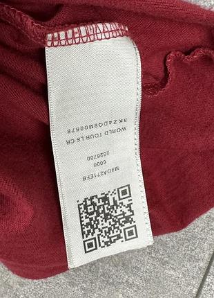 True religion кофта лонгслив 7