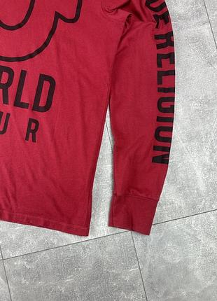 True religion кофта лонгслив 3