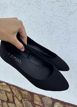 Балетки sin say