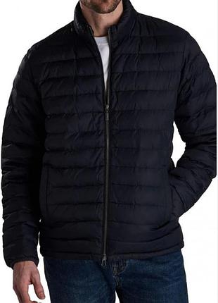 Оригінальна чоловіча куртка barbour international