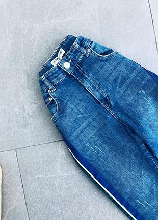 Джинси pull&amp;bear 2