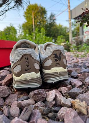 Nike p-6000 3