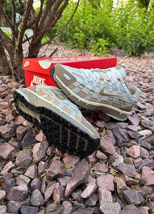 Nike p-6000 5