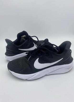 Підліткові кросівки nike star runner 4, 37.5 розмір, устілка 23.5