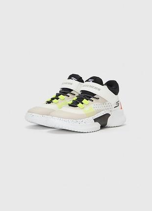 Кросівки  для хлопчика skechers